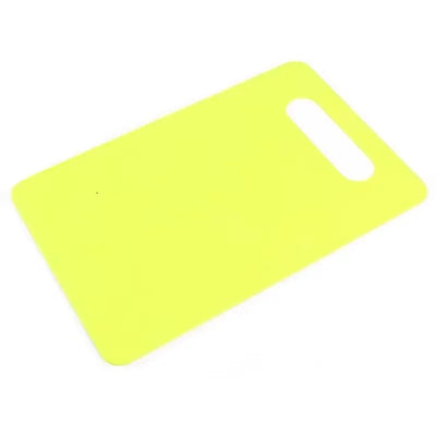 Non-Slip Square Chopping Board