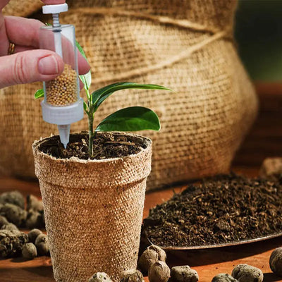 Garden Planting Mini Seed Dispenser