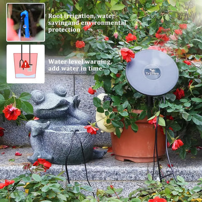 Solar Drip Irrigation Kit