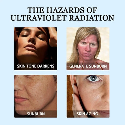 24pcs Sunscreen Face Nose Patch UV Protection Patch Summer Outdoor Cool Sunscreen Sticker Golf Gel Facial Patches