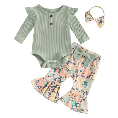 Adorable Baby  Winter Outfits