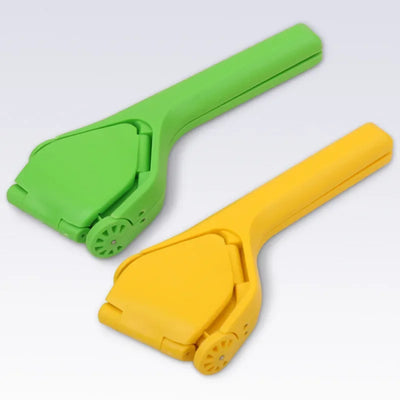New Manual Lemon Fruit Juicer Easy To Squeeze Manual Juicer Juicer Kitchen Juice Squeezer Kitchen Gadgets  Lemon Squeezer