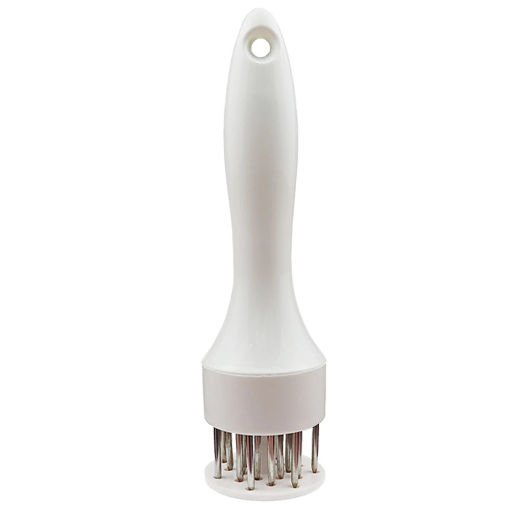 Stainless Steel Meat Tenderizer Needle Tool