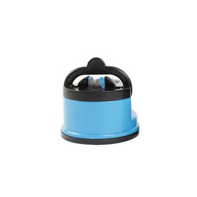Kitchen Knife Sharpener with Suction Base