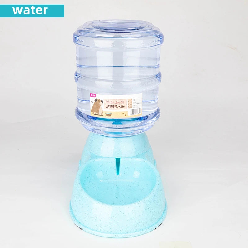 Dog Large Capacity Water Dispenser