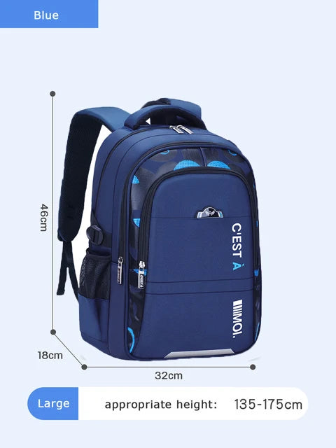 New Fashion School Bags For Teenagers Candy Orthopedic Children School Backpacks Schoolbags For Girls And Boys Kid book bag sac
