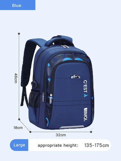 New Fashion School Bags For Teenagers Candy Orthopedic Children School Backpacks Schoolbags For Girls And Boys Kid book bag sac