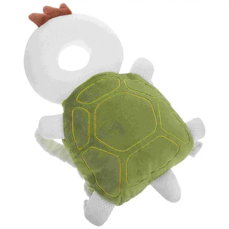 Head Protector Turtle Backpack