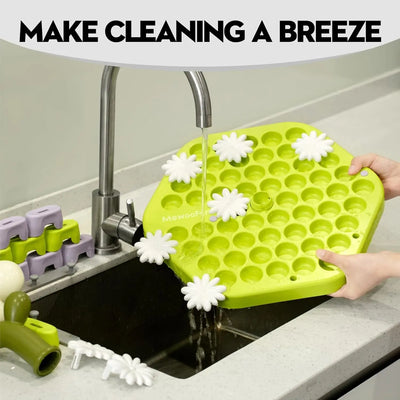 Dog Puzzle Interactive Toy