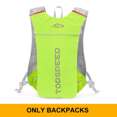 5L Ultralight Running Backpack