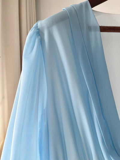 Fashion Floral Print Patchwork Bohemian Dress Woman 2025 Sexy V Neck Hollow Long Dresses Long Sleeve  Puff Loose Maxi Dress