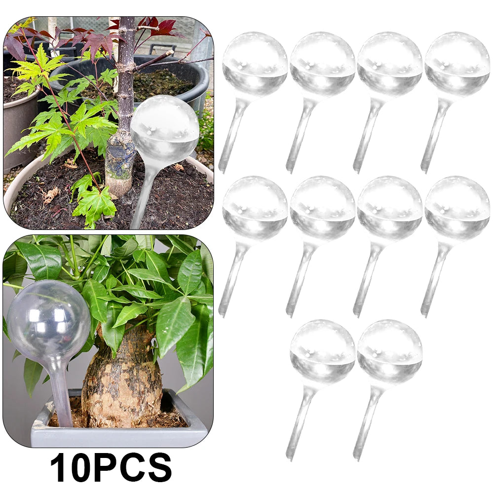 Automatic Plant Watering Bulbs
