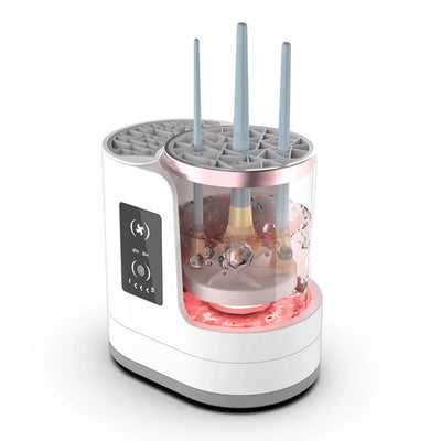 Exclusive Electric Makeup Brush