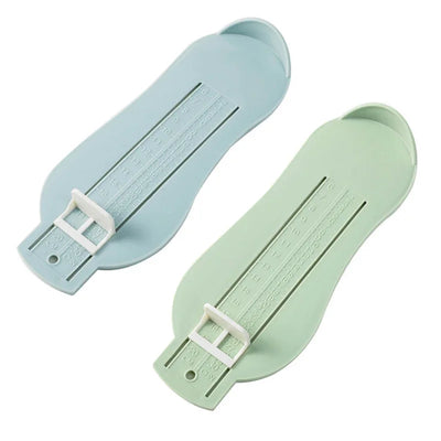 Baby Foot Ruler Shoes Calculator
