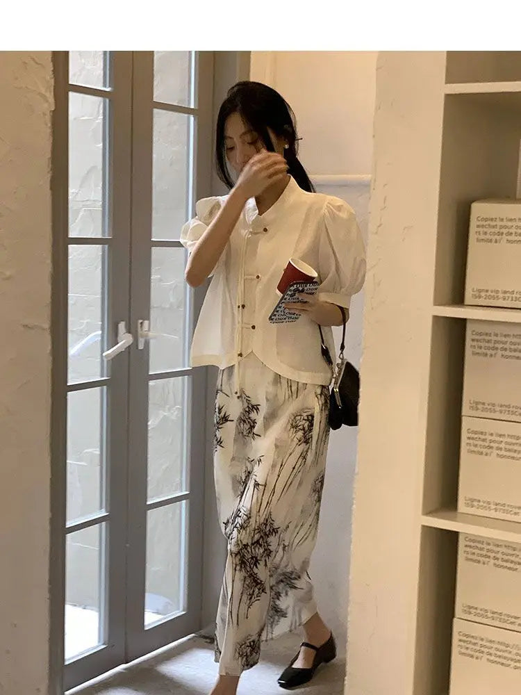 Vintage Tie Dye 2025 Spring New Fashion High Waist Women Skirt Fairy Y2k Aesthetic Elegant Skirts Split Harajuku Casual Falda