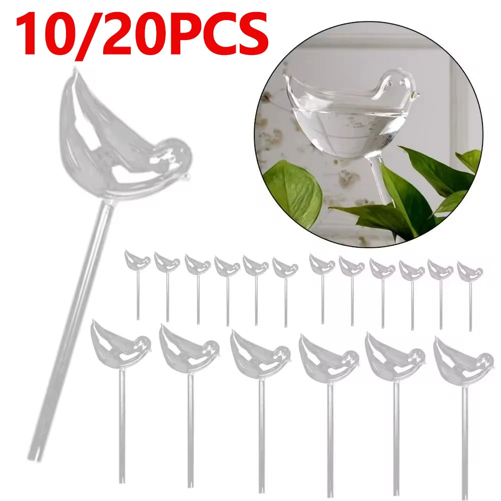 Automatic Plant Watering Bulbs