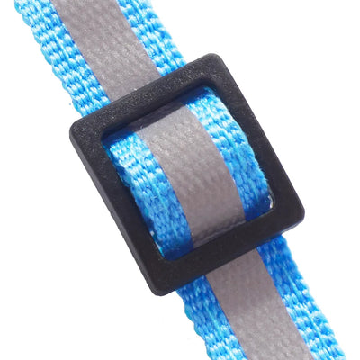 Effective Adjustable Cat Collar with Bell