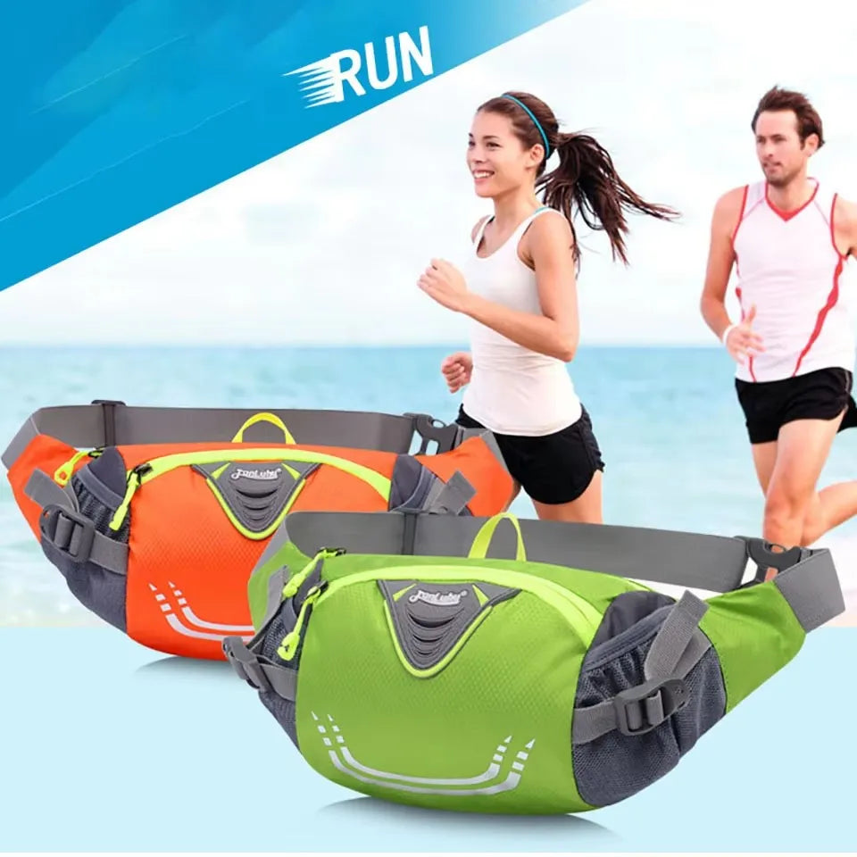 Outdoor Waist Fanny Pack Bag