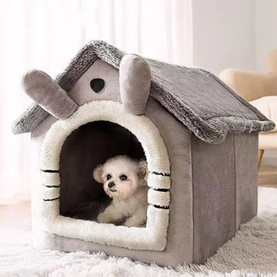 All Seasons Washable Pet House