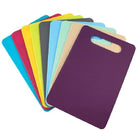 Non-Slip Square Chopping Board