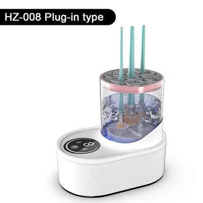 Exclusive Electric Makeup Brush