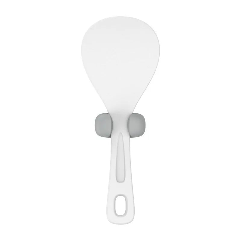 Silicone Rice Spoon Holder