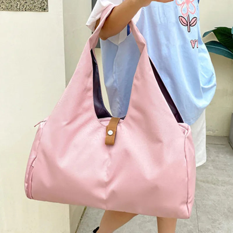 Women’s Sports Travel Bag