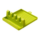 Plastic Spoon Rest Fork Holder