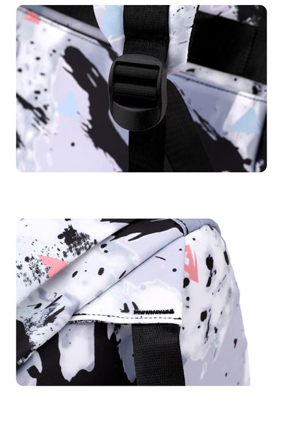 Middle School Student Backpack Children Set School Bags for Girls Kids Schoolbags Waterproof Book Bag With Lunch Bag Pencil case