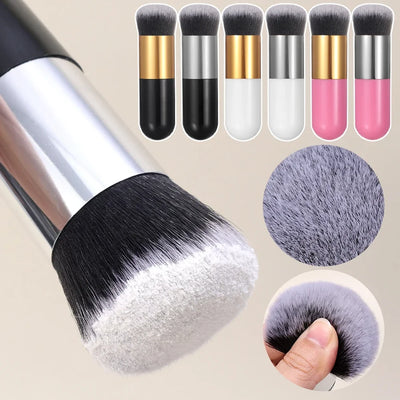 Professional Soft Makeup Brush