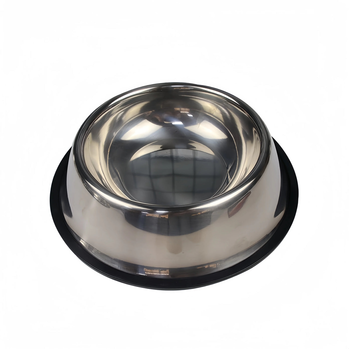 Dog Durable Stainless Steel Bowl