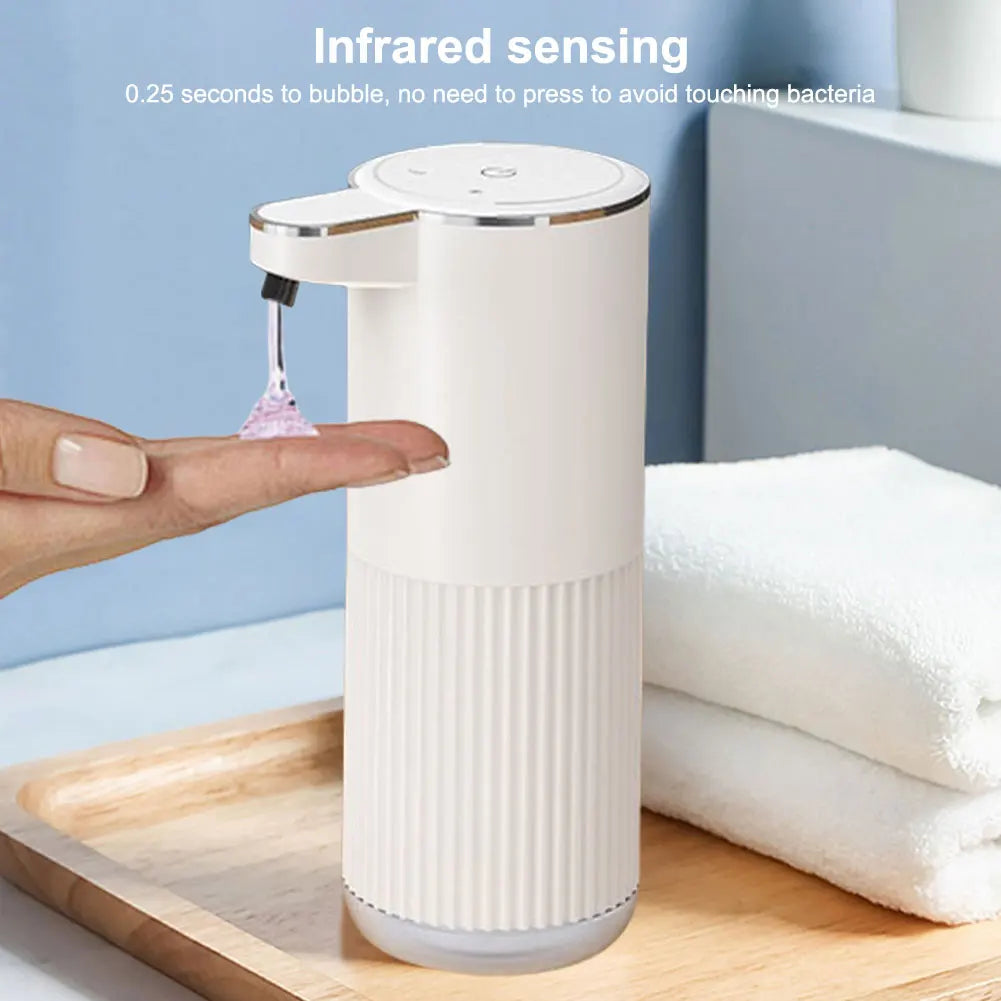 New Automatic Soap Dispenser Touchless