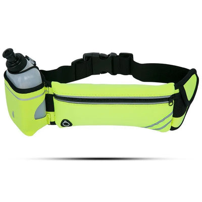 Waterproof Running Waist Bag
