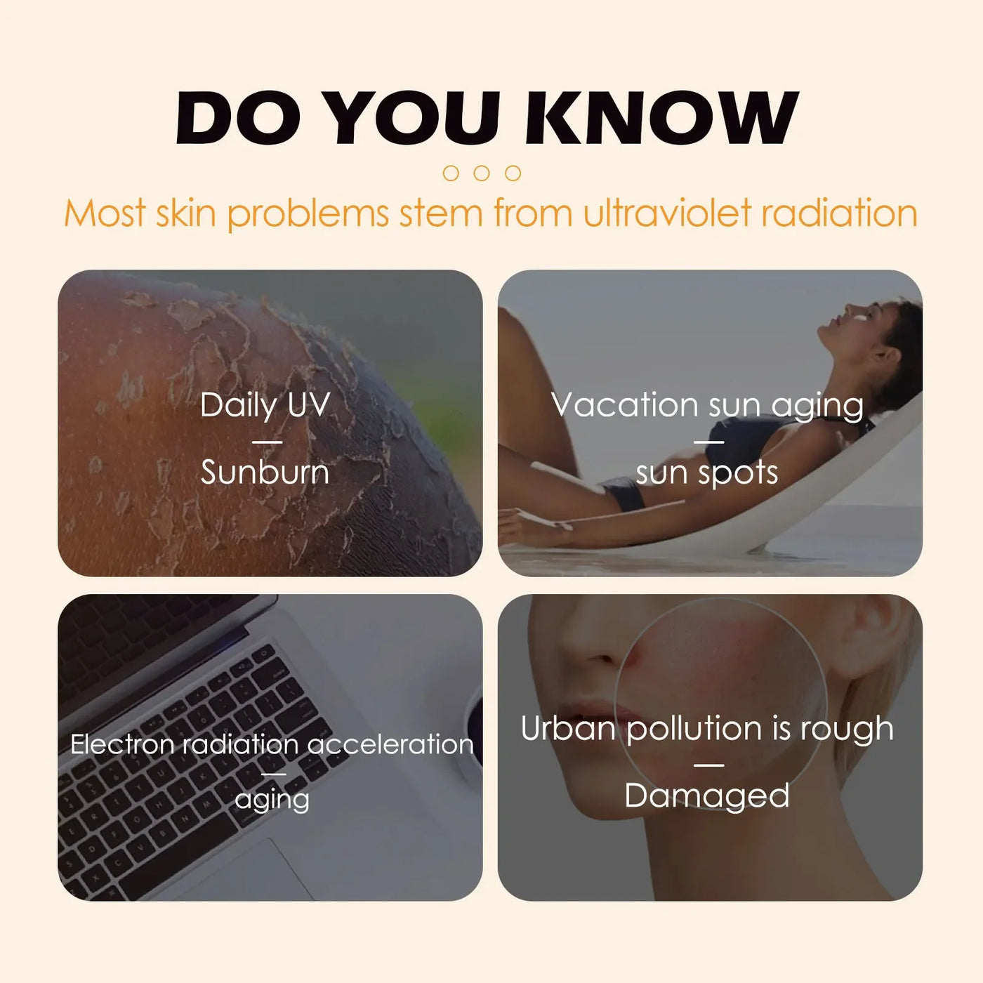 Spf50 Sunscreen Loose Powder Sunblock Skin Protective Waterproof Invisible Pore Solar Blocker Brighten Oil Control Makeup Powder