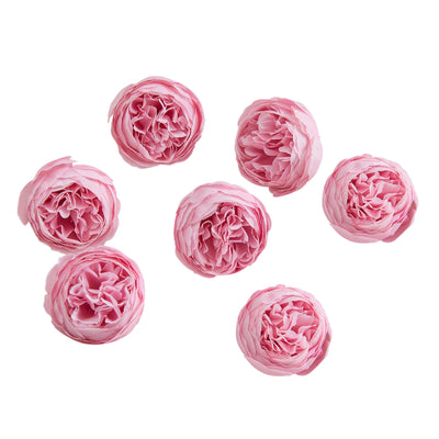 30CM Fake Roses Silk Peony Flower