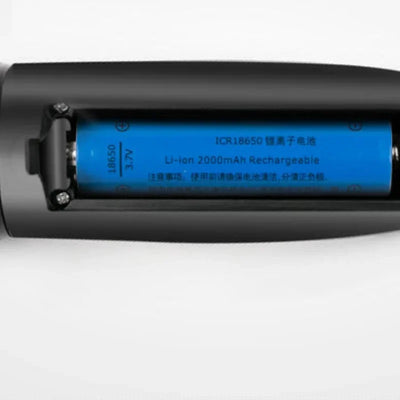 Dog  Professional Shaver – Rechargeable Trimmer