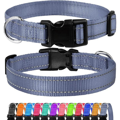 Stylish Choker Dog Collar