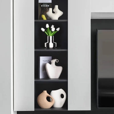 Home Soft Decoration Living Room Cabinet Wine