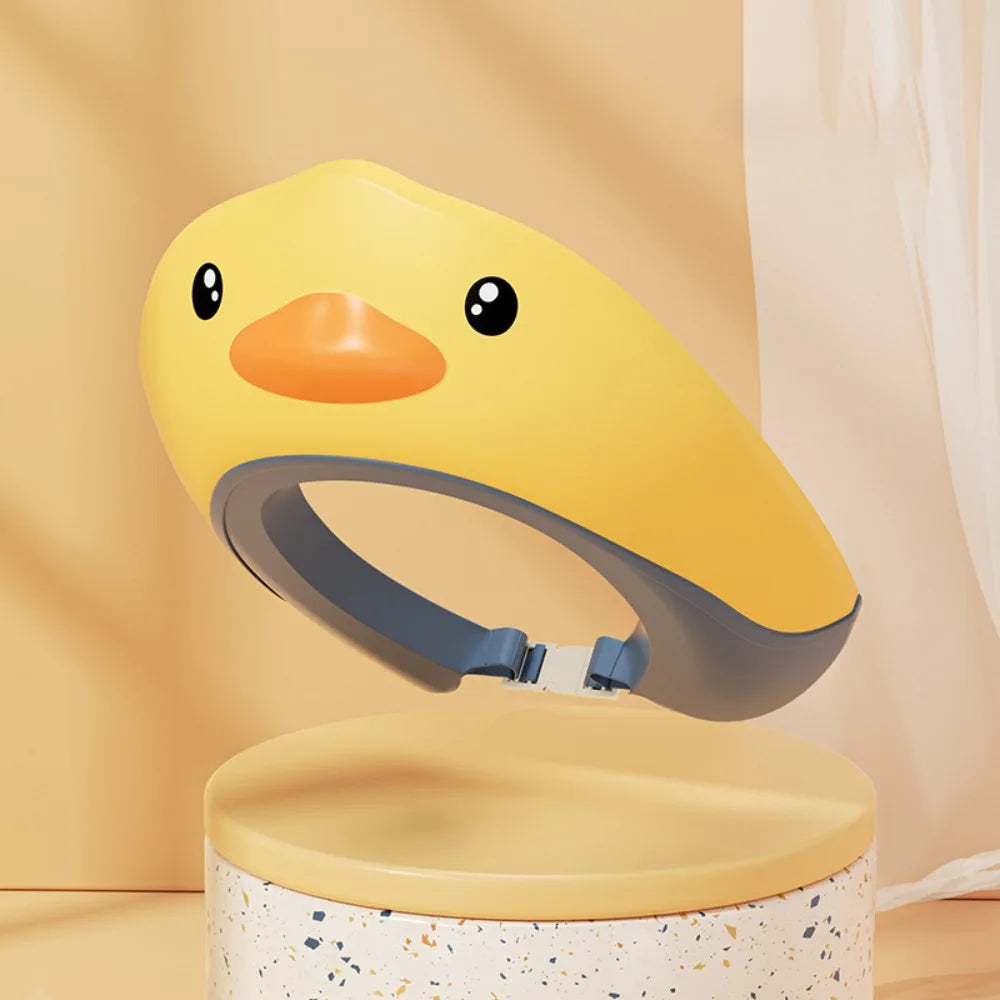 Adjustable Baby Shower Cap