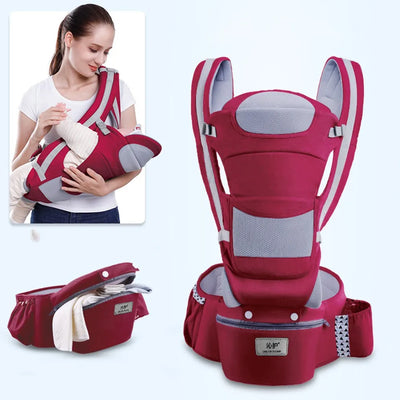 Infant Baby Travel Hipseat