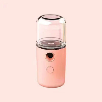 Mini USB Facial Steamer