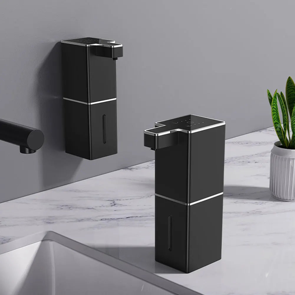 New Automatic Soap Dispenser Touchless