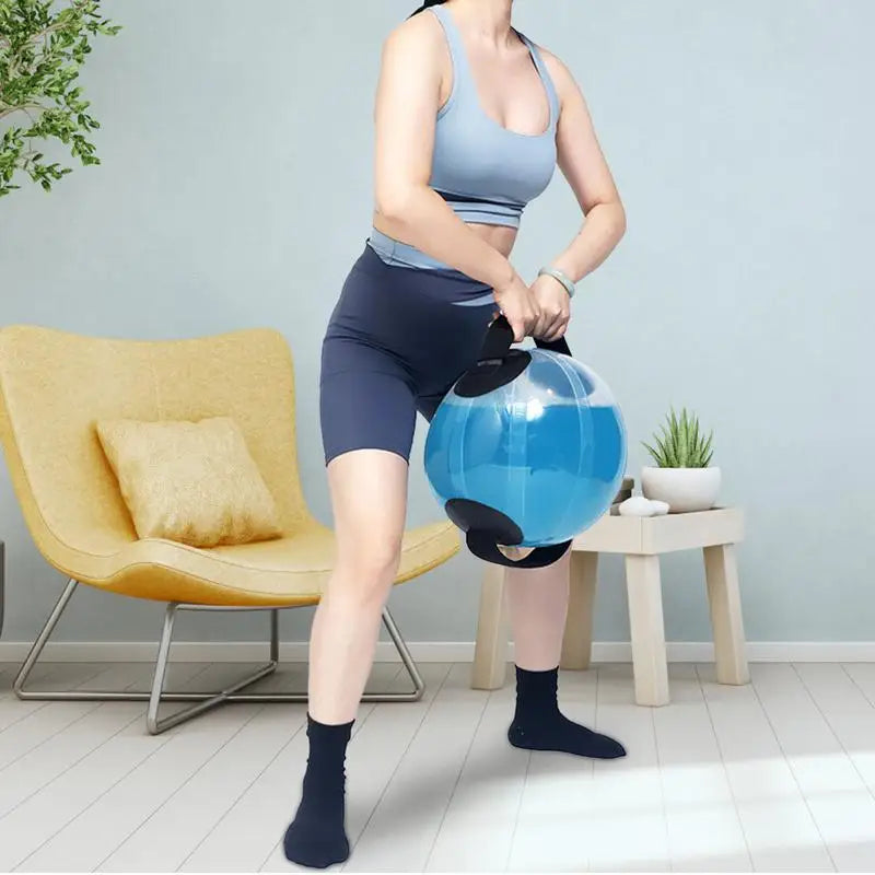 Adjustable Water Power Bag