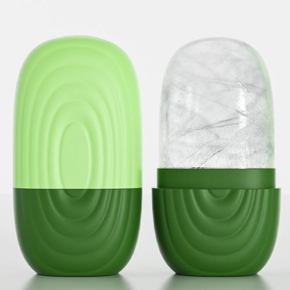 FaceSilicone Ice Roller Mold