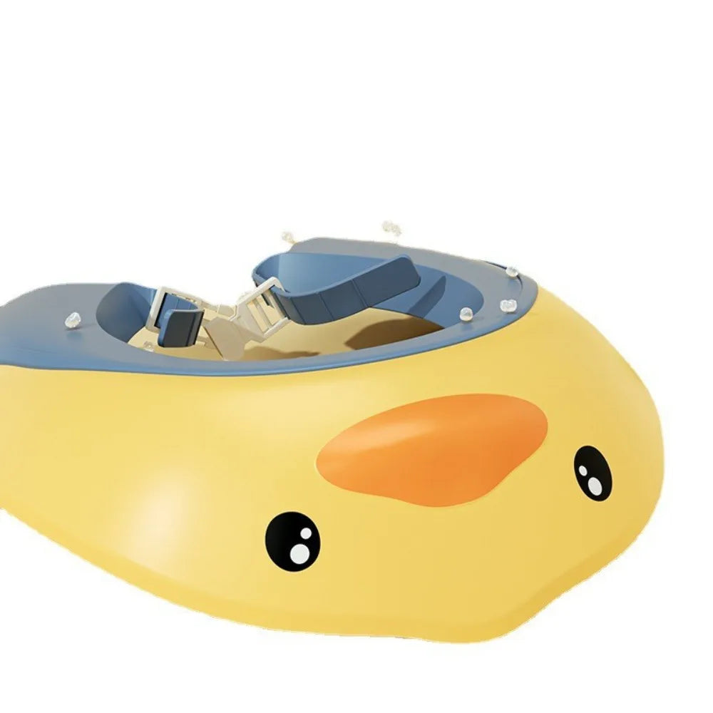 Adjustable Baby Shower Cap