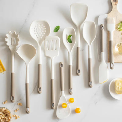 7pcs – Silicone Kitchen Utensil Set