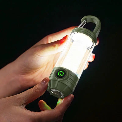 Camping LED  Waterproof Tent Light