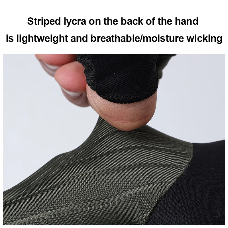 Summer MTB Cycling Gloves