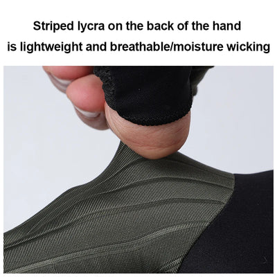 Summer MTB Cycling Gloves