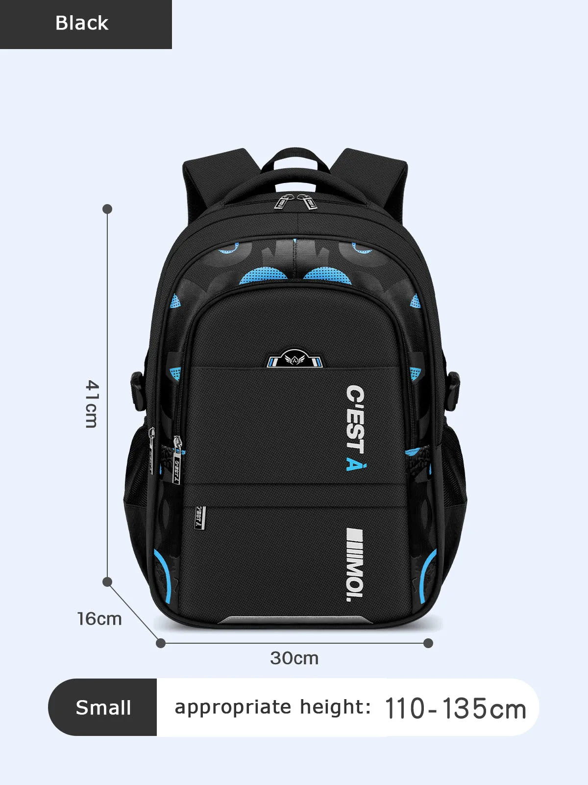 New Fashion School Bags For Teenagers Candy Orthopedic Children School Backpacks Schoolbags For Girls And Boys Kid book bag sac